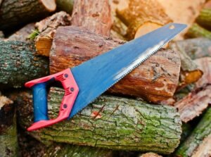 Hacksaws vs Handsaws